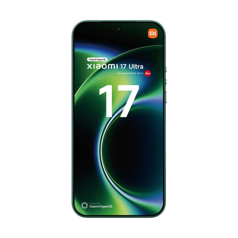 Smartphone Xiaomi 2512BPNDAG 6,9" Octa Core 16 GB RAM 512 GB Verde