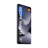 Smartphone Xiaomi REDMI NOTE 15 6,77" Octa Core 12 GB RAM 512 GB Nero