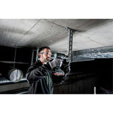 Metabo SSW 18 LTX 300 BL 2650 Giri/min