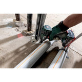 Metabo SSW 18 LTX 300 BL 2650 Giri/min