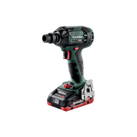 Metabo SSW 18 LTX 300 BL 2650 Giri/min