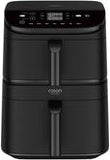 Cosori CAF-DC 121-ADER Turbo Tower Heiluftfritteuse (CAF-DC121-ADER)