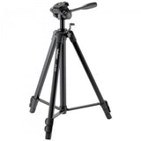 Velbon 10132 treppiede Fotocamere digitali/film 3 gamba/gambe Nero (EX-630 - 10132, 3 leg[s], Black, 168 - cm, 1.69 kg - Warranty: 12M)
