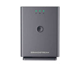 Grandstream Networks DP752 stazione base DECT Nero