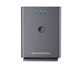 Grandstream Networks DP752 stazione base DECT Nero