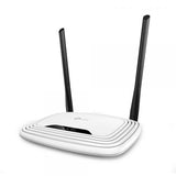 ROUTER TP-LINK 300MBPS 4P 10/100 2 ANTENNE FISSE