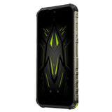 Smartphone Ulefone Armor 22 6,59" Octa Core 128 GB Nero 8 GB RAM