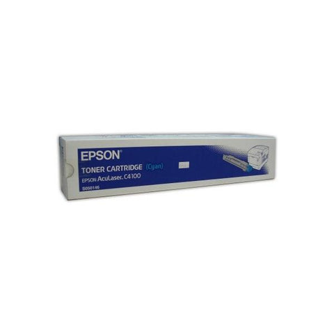 Epson Toner Ciano