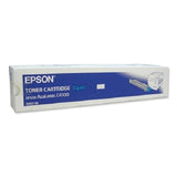 Epson Toner Ciano