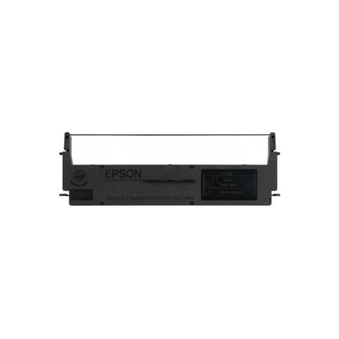 EPSON C13S015624 NASTRO NERO PER STAMPANTE AD AGHI EPSON LQ-50 3MLN DI CARATTERI
