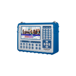 Megasat HD-5 Combo 950 - 2150 MHz Display incorporato Allarmi sonori Digitale 1 pz