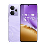 Smartphone Realme 6,67" Octa Core 8 GB RAM 256 GB Porpora