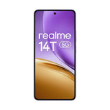 Smartphone Realme 6,67" Octa Core 8 GB RAM 256 GB Porpora