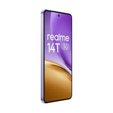 Smartphone Realme 6,67" Octa Core 8 GB RAM 256 GB Porpora