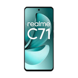 Smartphone Realme C71 6,67" Octa Core 8 GB RAM 256 GB Verde