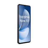 Smartphone Realme NOTE 70T 6,74" Octa Core 4 GB RAM 128 GB Nero