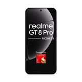 Smartphone Realme GT 8 Pro 6,79" Octa Core 16 GB RAM 512 GB Bianco