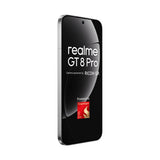 Smartphone Realme GT 8 Pro 6,79" Octa Core 16 GB RAM 512 GB Bianco
