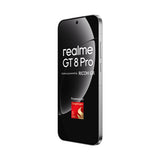 Smartphone Realme GT 8 Pro 6,79" Octa Core 16 GB RAM 512 GB Bianco