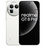 Smartphone Realme GT 8 Pro 6,79" Octa Core 16 GB RAM 512 GB Bianco