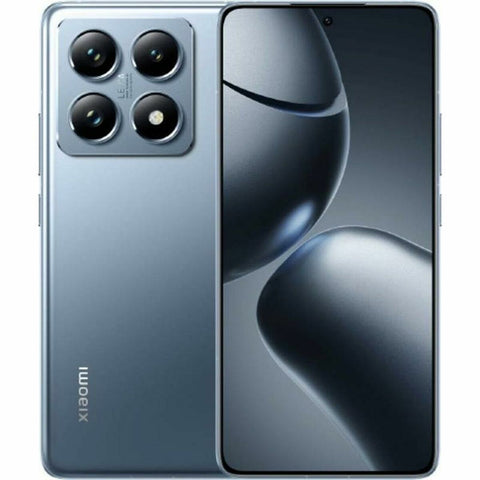 Smartphone Xiaomi 2407FPN8EG 6,67" Octa Core 12 GB RAM 256 GB Azzurro