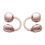 Cuffie Bluetooth a clip Huawei Oro rosa