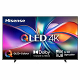 Smart TV Hisense 85E7Q 85 85" 4K Ultra HD LED HDR D-LED QLED
