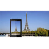 HTC GRATIA ARIA ITALIA WHITE