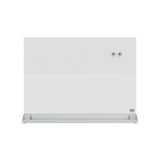 Nobo 1905265 lavagna Vetro Magnetico (Nobo 1905265 Diamond Glass Magnetic Desktop Board)