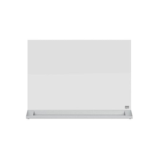 Nobo 1905265 lavagna Vetro Magnetico (Nobo 1905265 Diamond Glass Magnetic Desktop Board)