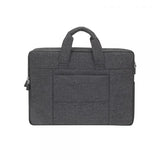 BORSA MB/NB ZAINO 16 MELANGE BLACK