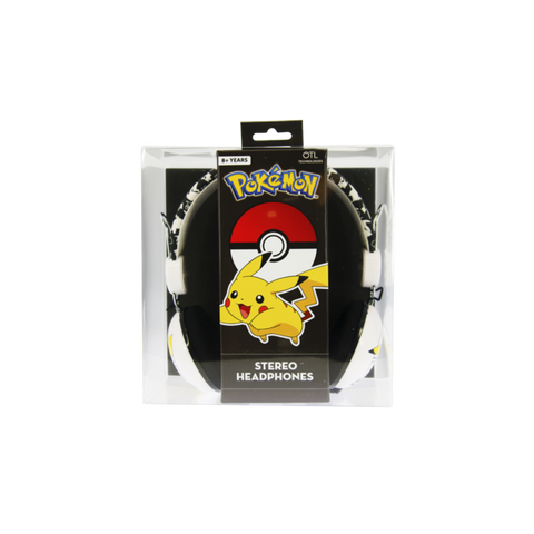 OTL Technologies Pokmon Pikachu Japan
