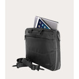 BORSA X NB TUCANO IDEA PC BUNDLE BAG 13/14" NERO + MOUSE - BU-BIDEA1314-WM-BK