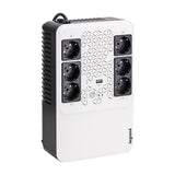 UPS LEGRAND KEOR MULTIPLUG GR800 800VA CON PRESE STANDARD TEDESCO