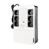 UPS LEGRAND KEOR MULTIPLUG GR800 800VA CON PRESE STANDARD TEDESCO