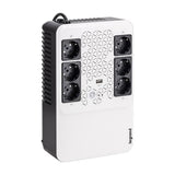 UPS LEGRAND 600VA monofase KEOR MULTIPLUG con prese standard tedesco autonomia fino a 15 minuti - LG-310081