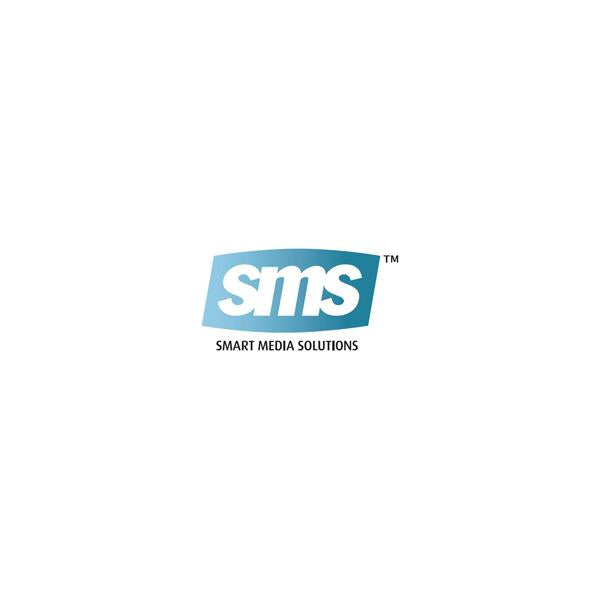 49P Casing Freestand StorageG1 - Smart Media Solutions 49P - CASING FREESTAND STOR.G1 WH WHITE RAL9016, 124.5 cm [49] - Warranty: 24M