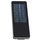AudioCodes EXPANSION_UNIT modulo add-on IP Nero (450HD C450HD C455HD-DBW - EXPANSION UNIT WITH 5IN COLOR TO)
