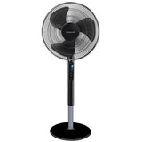 Honeywell HSF600BE4 Ventilatore domestico con pale Nero
