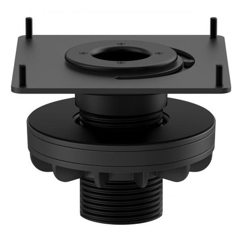 Logitech 939-001811 sistema di conferenza Supporto da tavolo (TAP TABLE MOUNT - NA - WW - .)