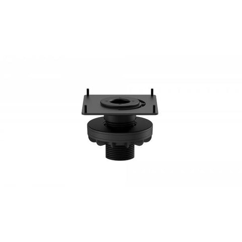 Logitech 939-001811 accessorio per videoconferenza Supporto da tavolo Nero (TAP TABLE MOUNT - NA - WW - .)