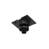 Logitech Tap Riser Mount Supporto per alzata Nero (Logitech Tap Riser Mount videokonferen)