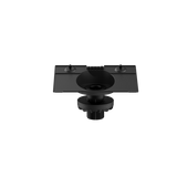 Logitech Tap Riser Mount Supporto per alzata Nero (Logitech Tap Riser Mount videokonferen)