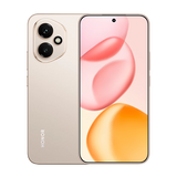 Honor 400 16,6 cm (6.55") Hybride Dual-SIM MagicOS 9.0 5G USB Typ-C 8 GB 512 GB 6000 mAh Gold (5109BUUV)