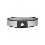 WMF Lono Creperie crepiera 1 crepe Nero, Argento 1600 W
