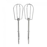 WMF Kult X 04.1656.0011 sbattitore Sbattitore manuale 400 W Nero, Metallico