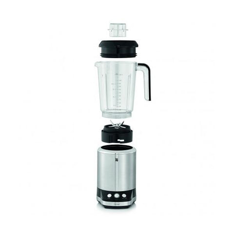 WMF Kult X 61.3022.2134 frullatore 1,2 L Frullatore da tavolo Acciaio inossidabile 900 W