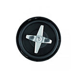 WMF Kult X 61.3022.2134 frullatore 1,2 L Frullatore da tavolo Acciaio inossidabile 900 W