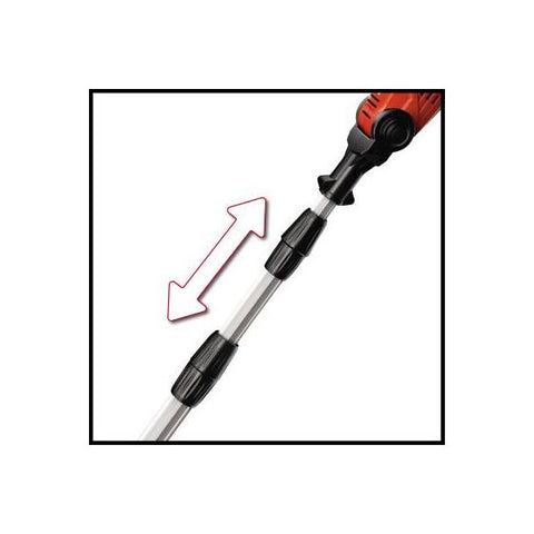 Einhell GE-HH 18/45 Doppia lama 1700 W 4,28 kg