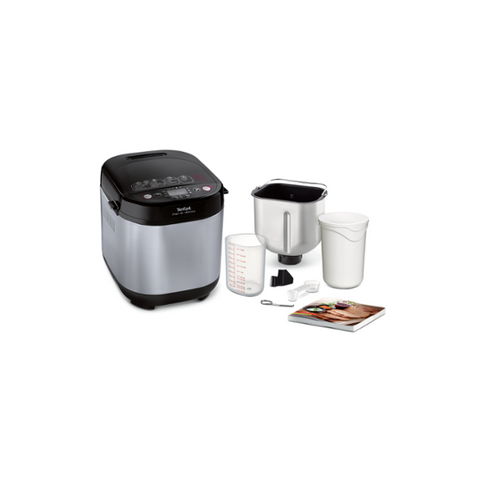 Tefal Pain Délices Nero